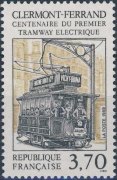 RF2608 - Philatélie - Timbre de France N° Yvert et Tellier 2608 - Timbres de collection