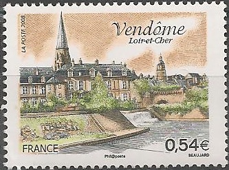 RF4143 - Philatélie - Timbre de France neuf N° Yvert et Tellier 4143 - Timbres de collection