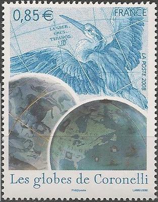 RF4144 - Philatélie - Timbre de France neuf N° Yvert et Tellier 4144 - Timbres de collection