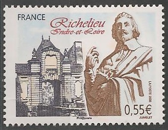 RF4258 - Philatélie - Timbre de France neuf N° Yvert et Tellier 4258 - Timbres de collection