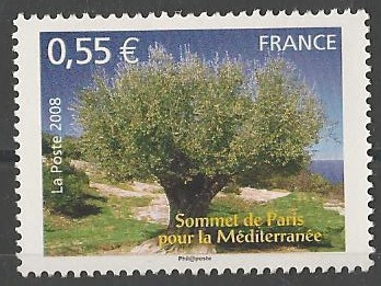 RF4259 - Philatélie - Timbre de France neuf N° Yvert et Tellier 4259 - Timbres de collection