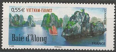 RF4284 - Philatélie - Timbre de France neuf N° Yvert et Tellier 4284 - Timbres de collection