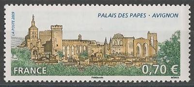 RF4348 - Philatélie - Timbre de France neuf N° Yvert et Tellier 4348 - Timbres de collection