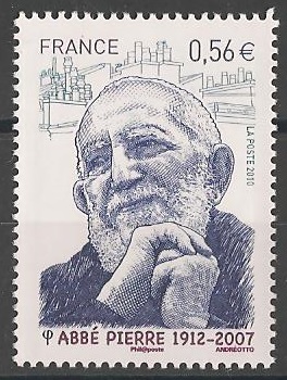 RF4435 - Philatélie - Timbre de France neuf N° Yvert et Tellier 4435 - Timbres de collection