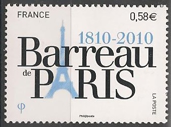 RF4512 - Philatélie - Timbre de France neuf N° Yvert et Tellier 4512 - Timbres de collection