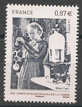 RF4532 - Philatelie - Timbre de France N° Yvert et Tellier 4532 - Timbres de collection