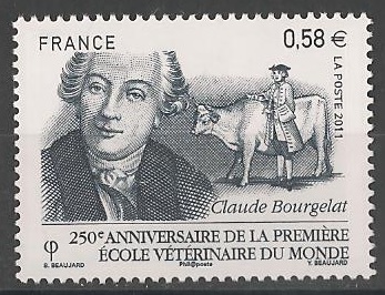 RF4553 - Philatelie - Timbre de France N° Yvert et Tellier 4553 - Timbres de collection