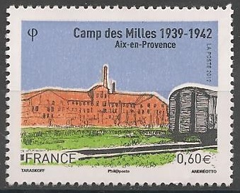RF4685 - Philatelie - Timbre de France N° Yvert et Tellier 4685 - Timbres de collection
