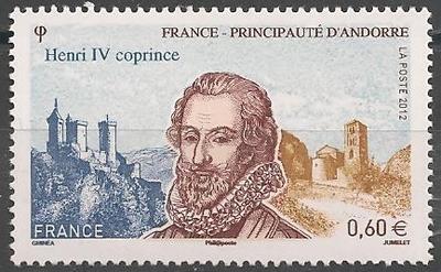 RF4698 - Philatelie - Timbre de France N° Yvert et Tellier 4698 - Timbres de collection