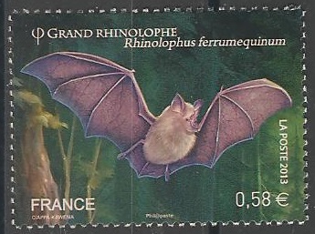 RF4739 - Philatelie - Timbre de France N° Yvert et Tellier 4739 - Timbre de collection