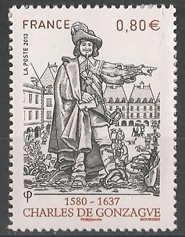 RF4745 - Philatelie - Timbre de France N° Yvert et Tellier 4745 - Timbre de collection