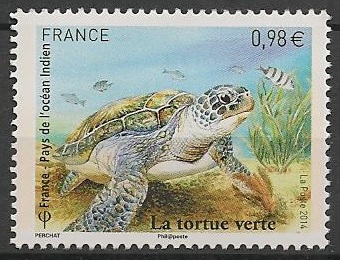 RF4903 - Philatélie - Timbre de France année 2014 N° 4903 du catalogue Yvert et Tellier - Timbres de collection