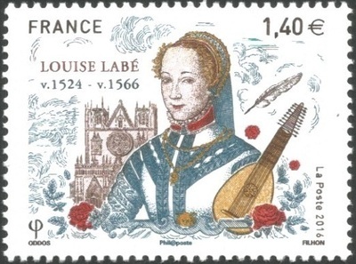 RF5062 - Philatélie 50 - Timbre de France N°YT 5062 émis en 2016