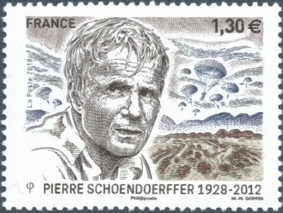RF5265 - Philatélie 50 - timbres de France N° 5265 - Timbre année 2018