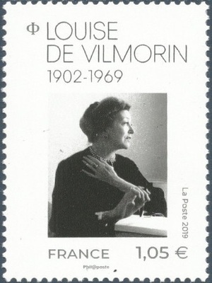 RF5299 - Philatélie 50 - timbres de France N° 5299 - Timbre année 2019