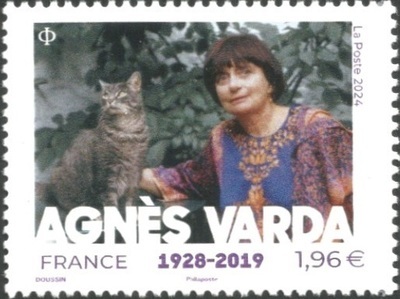 RF5766 - Philatélie 50 - Timbre de France N°YT 5766