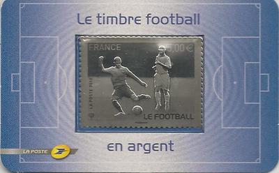 RFADH430 - Philatélie - Timbre de France neuf adhésif N° Yvert et Tellier 430 - Timbres de collection