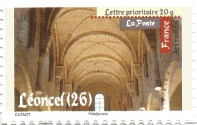 RFADH456A - Philatélie 50 - Timbre de France adhésif n°YT 456A