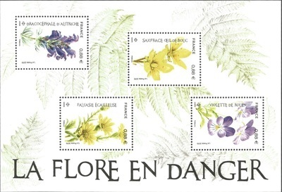RFF5322 - Philatélie 50 - Feuillet de France N° YT F5322 - Timbres de France 2019