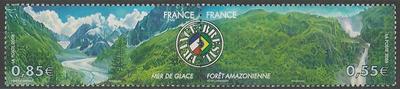 RFP4255 - Philatélie - Timbre de France neuf N° Yvert et Tellier P4255 - Timbres de collection