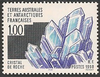 TAAF226 - Philatélie - Timbres des terres australes n° YT226 - Timbres de collection