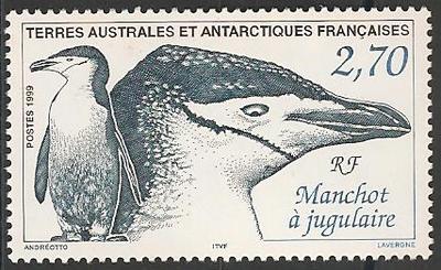 TAAF236 - Philatélie - Timbres des terres australes n° YT236 - Timbres de collection