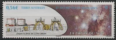 TAAF586 - Philatélie - Timbres des terres australes n° YT586 - Timbres de collection