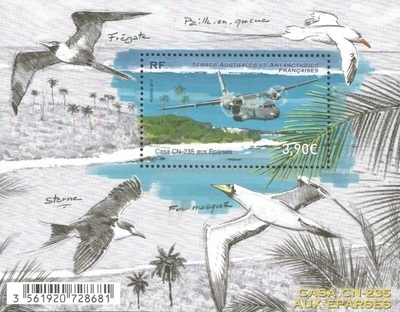 TAAFF813 - Philatélie 50 – Timbre des terres australes et antarctiques françaises N° F813