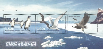 TAAFF822 - Philatélie 50 – Timbre des terres australes et antarctiques françaises N° F822