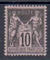 103* - Philatelie - timbre de France Classique