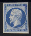 10c - Philatelie - timbre de France Classique