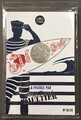10€JPG-N°10/24 - Philatélie 50 - 10€ jean paul Gaultier N°10 - pièces Euro