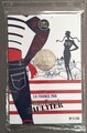 10€JPG-N°11/24 - Philatélie 50 - 10€ jean paul Gaultier N°11 - pièces Euro