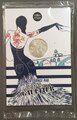 10€JPG-N°12/24 - Philatélie 50 - 10€ jean paul Gaultier N°12 - pièces Euro