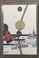 10€JPG-N°7/24 - Philatélie 50 - 10€ jean paul Gaultier N°7 - pièces Euro