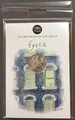 10€SempéHiverEgalité - Philatélie 50 - 10€ Argent Sempé Hiver Egalité 2014 - pièces Euro
