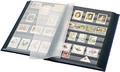 1169-60_1 - classeur de timbres LINDNER - Philatélie 50