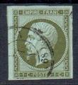 11 - Philatelie - timbre de France Classique