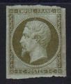 11* - Philatelie - timbre de France Classique