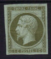 11 x - Philatelie - timbre de France Classique