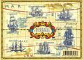 BF 124 - Philatélie 50 - bloc feuillet neuf sans charnière - timbres de France - timbre de collection Yvert et Tellier n°124 - bateaux célébres