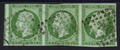 12x3- Philatelie - timbres de France Classiques