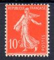 135 - Philatelie - timbre poste de France