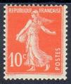 138 - Philatelie - timbre de France de collection