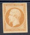 13A* - Philatelie - timbre de France Classique