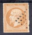 13A - Philatelie - timbre de France Classique