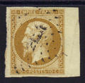 13B BDF - Philatelie - timbre de France Classique