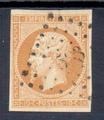 13B - Philatelie - timbre de France Classique