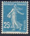 140 - Philatelie - timbre de France de collection