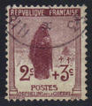 148O - Philatélie 50 - timbre de France oblitéré N° Yvert et Tellier 148